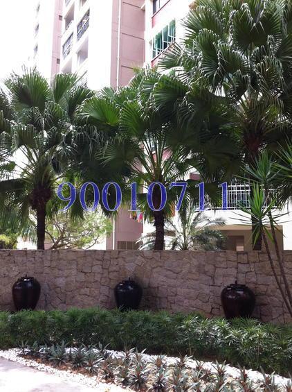 Tampines Court (Enbloc) (D18), Condominium #119158572